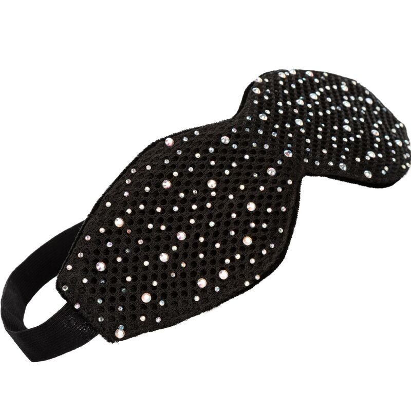 CALEXOTICS - RADIANCE BLACKOUT RHINE EYE MASK - Amore24
