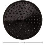 CALEXOTICS - RADIANCE ROUND SHAPE JEWEL NIPPLE COVERS - Amore24
