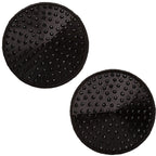 CALEXOTICS - RADIANCE ROUND SHAPE JEWEL NIPPLE COVERS - Amore24