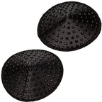 CALEXOTICS - RADIANCE ROUND SHAPE JEWEL NIPPLE COVERS - Amore24