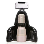 FLESHLIGHT - VAGINA RILEY REID UTOPIA + UNIVERSAL LAUNCH + AQUA QUALITY LUBRICANT 50 ML - Amore24