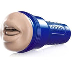 FLESHLIGHT - BLOW LM FLESH RP + UNIVERSAL LAUNCH + AQUA QUALITY LUBRICANT 50 ML - Amore24