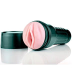 FLESHLIGHT - GO PINK LADY SURGE VAGINA + UNIVERSAL LAUNCH + AQUA QUALITY LUBRICANT 50 ML - Amore24