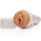 FLESHLIGHT - ELIZA IBARRA VAGINA + UNIVERSAL LAUNCH + AQUA QUALITY LUBRICANT 50 ML - Amore24