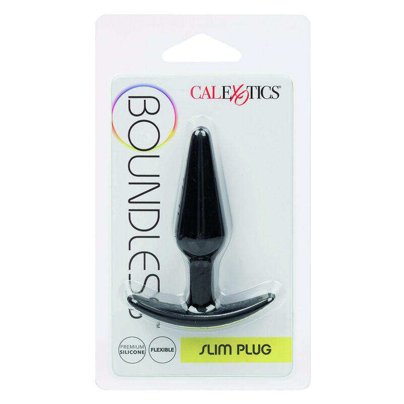CALEXOTICS - BOUNDLESS SLIM PLUG - Amore24
