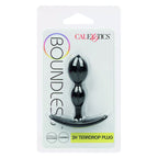 CALEXOTICS - BOUNDLESS 2X TEARDROP PLUG - Amore24