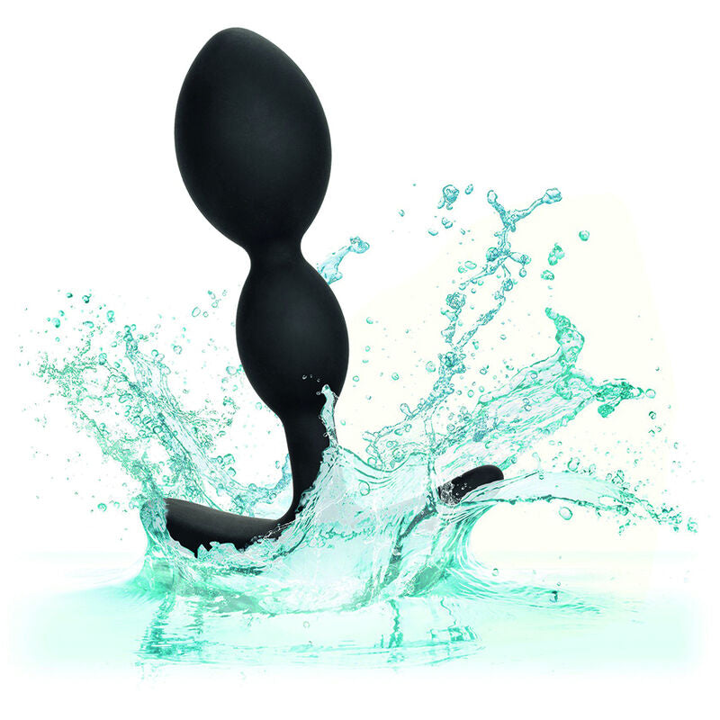 CALEXOTICS - BOUNDLESS 2X TEARDROP PLUG - Amore24