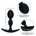 CALEXOTICS - BOUNDLESS 2X TEARDROP PLUG - Amore24
