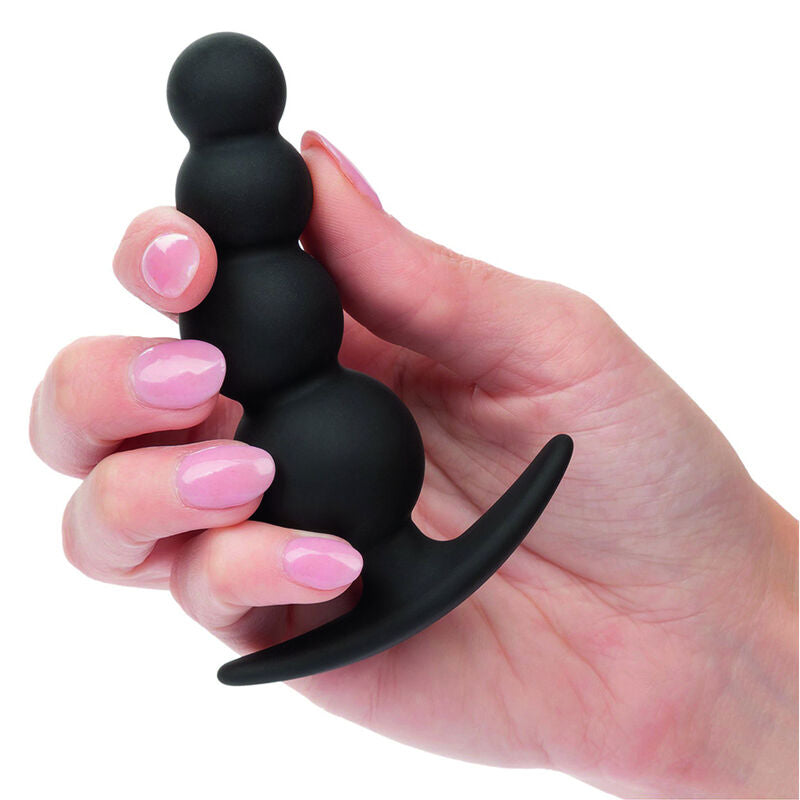 CALEXOTICS - BOUNDLESS BEADED PLUG - Amore24