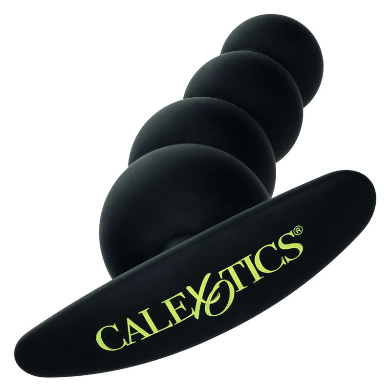 CALEXOTICS - BOUNDLESS BEADED PLUG - Amore24