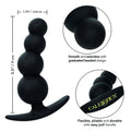 CALEXOTICS - BOUNDLESS BEADED PLUG - Amore24