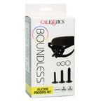 CALEXOTICS - BOUNDLESS SILICONE PEGGING KIT - Amore24