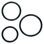 CALEXOTICS - BOUNDLESS SILICONE PEGGING KIT - Amore24