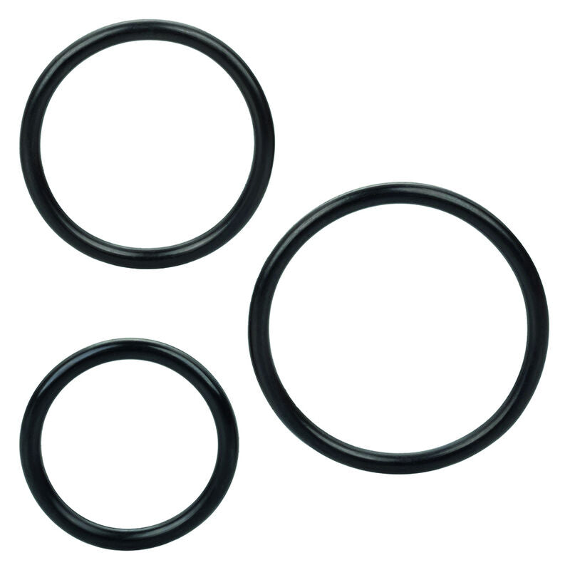 CALEXOTICS - BOUNDLESS SILICONE PEGGING KIT - Amore24