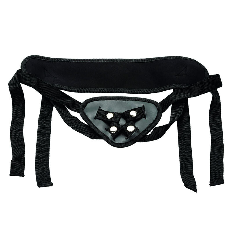 CALEXOTICS - BOUNDLESS SILICONE PEGGING KIT - Amore24