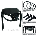 CALEXOTICS - BOUNDLESS SILICONE PEGGING KIT - Amore24