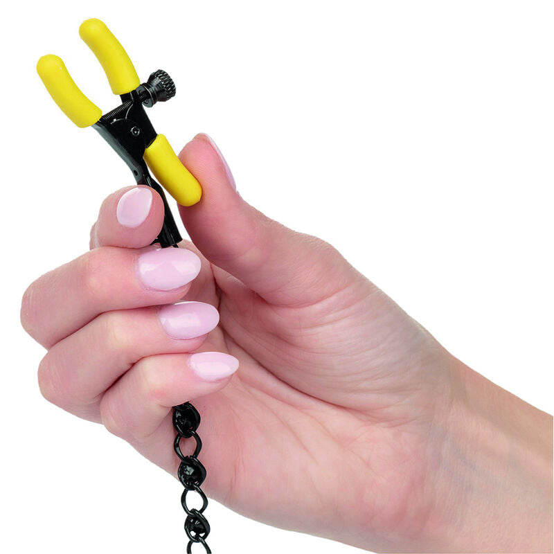 CALEXOTICS - BOUNDLESS NIPPLE TEASERS - Amore24