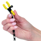 CALEXOTICS - BOUNDLESS NIPPLE TEASERS - Amore24