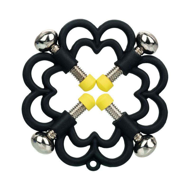 CALEXOTICS - BOUNDLESS NIPPLE GRIPS - Amore24