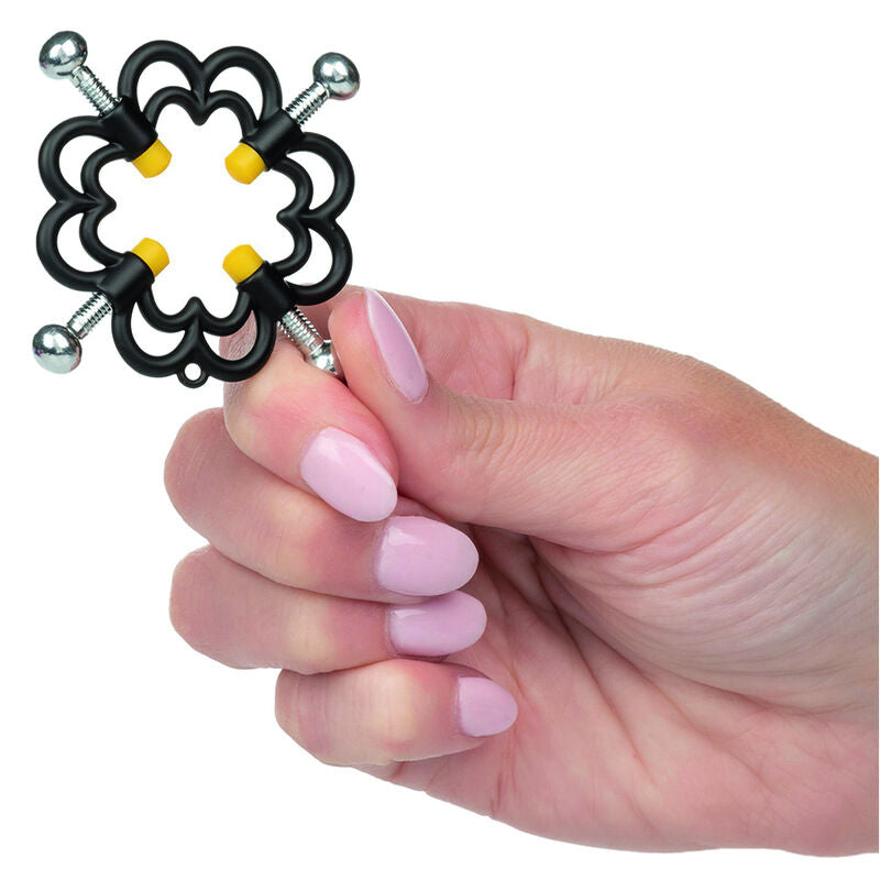 CALEXOTICS - BOUNDLESS NIPPLE GRIPS - Amore24