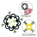 CALEXOTICS - BOUNDLESS NIPPLE GRIPS - Amore24