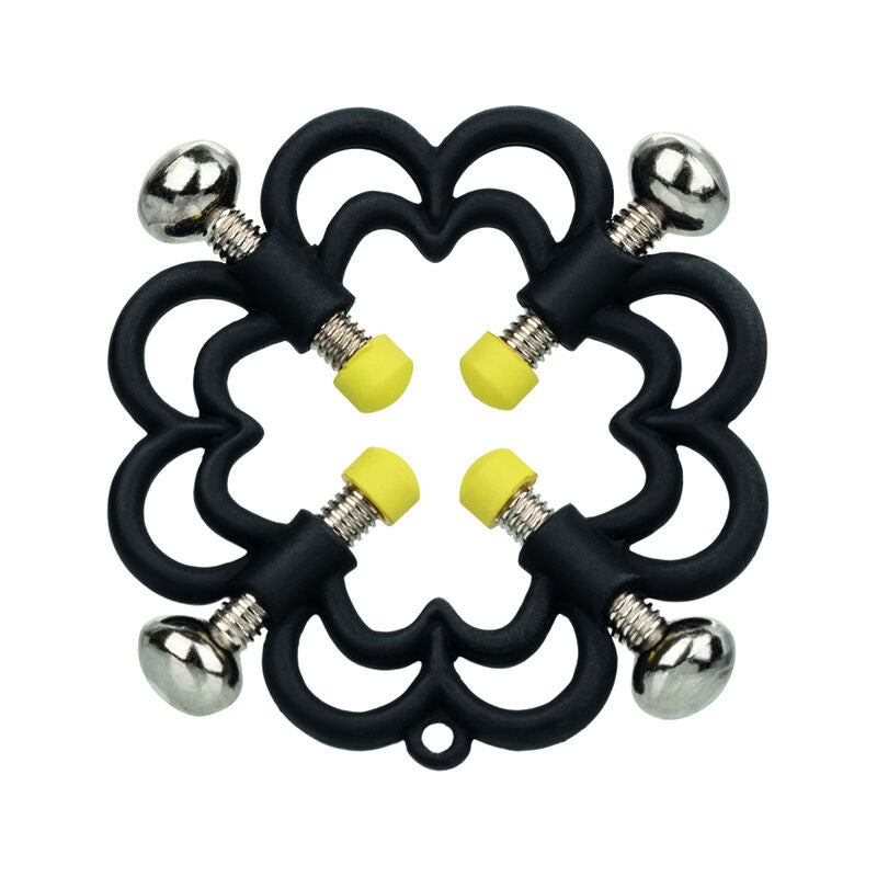 CALEXOTICS - BOUNDLESS NIPPLE GRIPS - Amore24