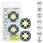 CALEXOTICS - BOUNDLESS NIPPLE GRIPS - Amore24