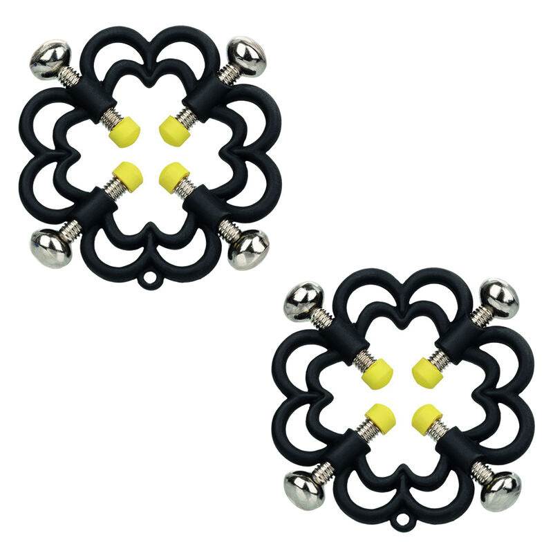 CALEXOTICS - BOUNDLESS NIPPLE GRIPS - Amore24