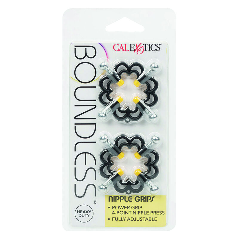 CALEXOTICS - BOUNDLESS NIPPLE GRIPS - Amore24