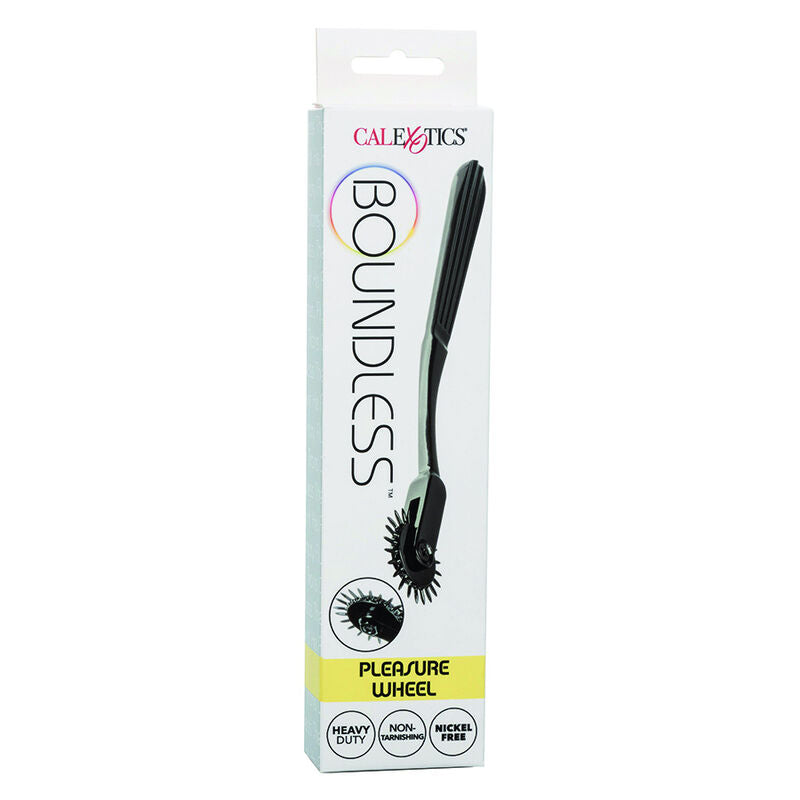 CALEXOTICS - BOUNDLESS PLEASURE WHEEL - Amore24
