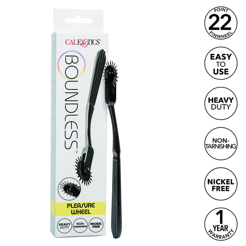 CALEXOTICS - BOUNDLESS PLEASURE WHEEL - Amore24