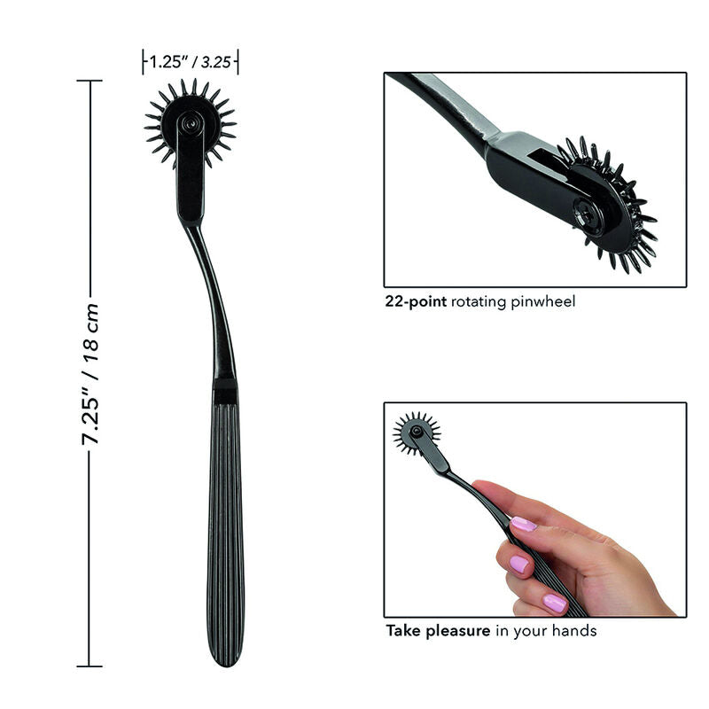 CALEXOTICS - BOUNDLESS PLEASURE WHEEL - Amore24
