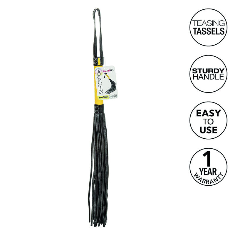 CALEXOTICS - BOUNDLESS FLOGGER - Amore24