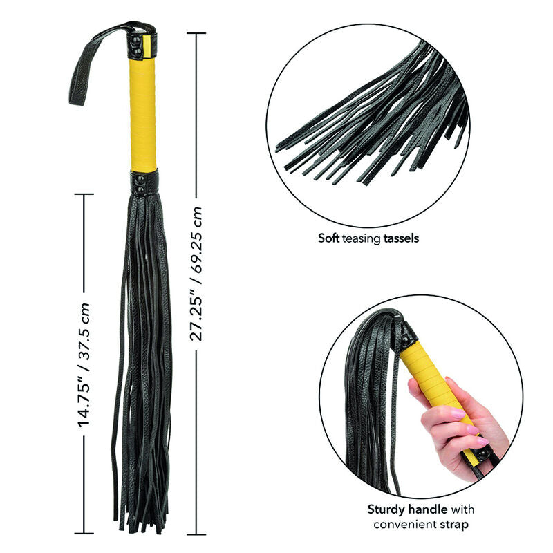 CALEXOTICS - BOUNDLESS FLOGGER - Amore24