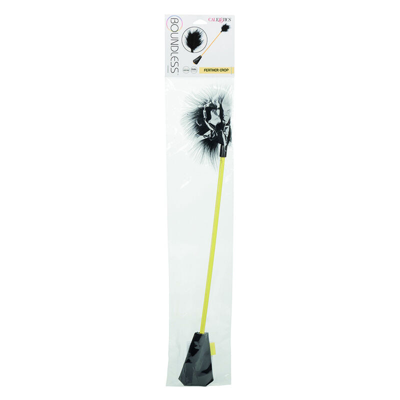 CALEXOTICS - BOUNDLESS FEATHER CROP - Amore24