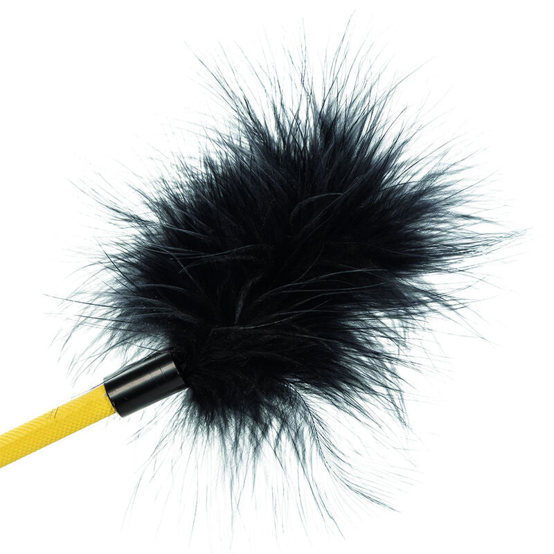 CALEXOTICS - BOUNDLESS FEATHER CROP - Amore24