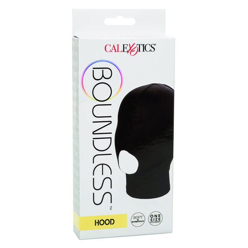 CALEXOTICS - BOUNDLESS HOOD - Amore24