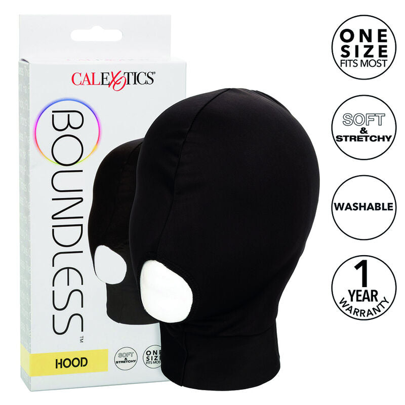 CALEXOTICS - BOUNDLESS HOOD - Amore24