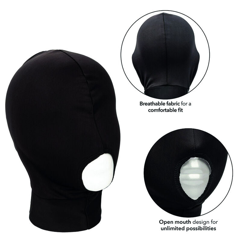 CALEXOTICS - BOUNDLESS HOOD - Amore24
