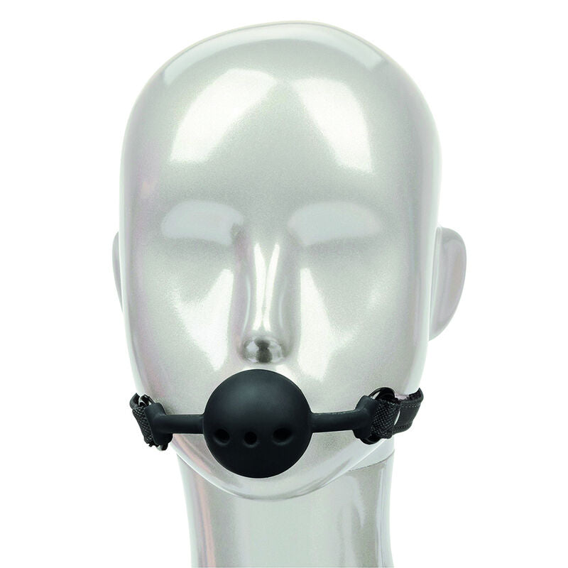 CALEXOTICS - BOUNDLESS BREATHABLE BALL GAG - Amore24