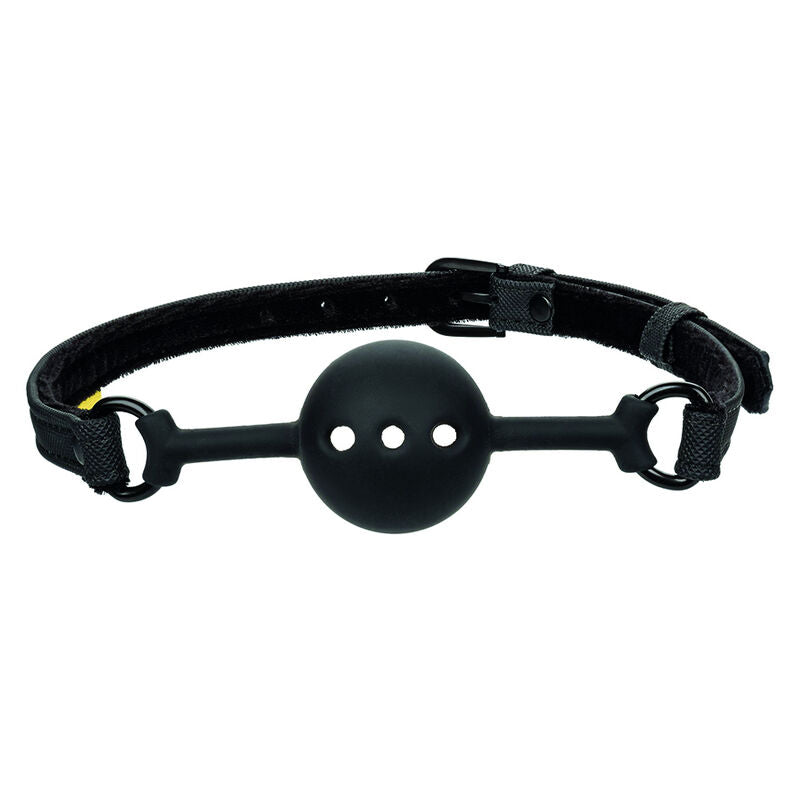 CALEXOTICS - BOUNDLESS BREATHABLE BALL GAG - Amore24