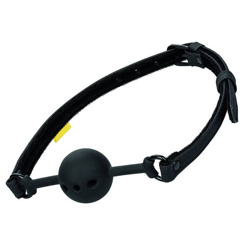 CALEXOTICS - BOUNDLESS BREATHABLE BALL GAG - Amore24