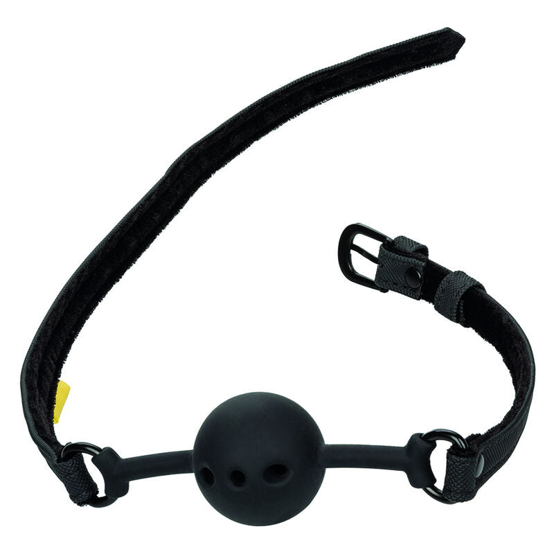 CALEXOTICS - BOUNDLESS BREATHABLE BALL GAG - Amore24