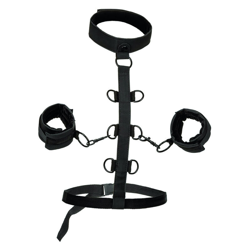 CALEXOTICS - BOUNDLESS COLLAR BODY RESTRAINT - Amore24