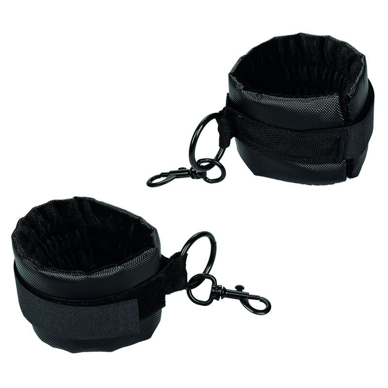 CALEXOTICS - BOUNDLESS COLLAR BODY RESTRAINT - Amore24