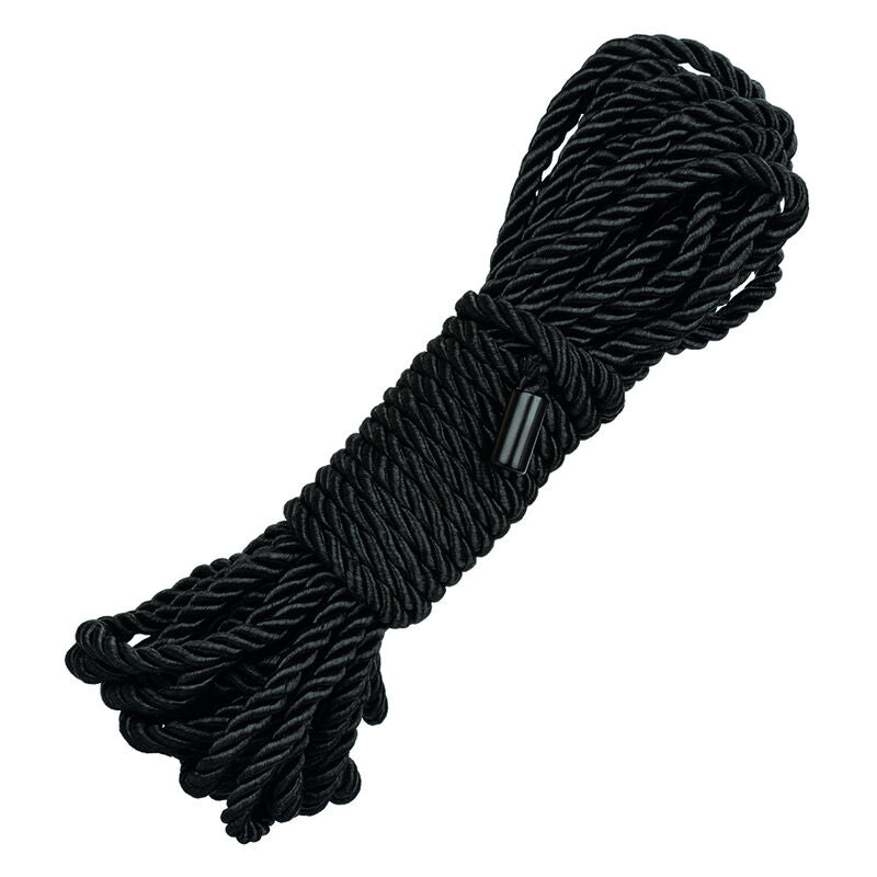 CALEXOTICS - BOUNDLESS ROPE 10M BLACK - Amore24