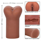 CALEXOTICS - BOUNDLESS ANUS BROWM - Amore24