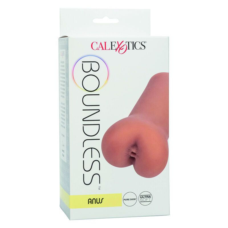 CALEXOTICS - BOUNDLESS ANUS BROWM - Amore24