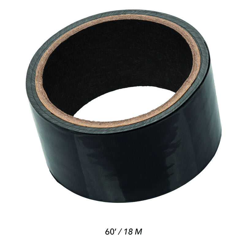 CALEXOTICS - BOUNDLESS BONDAGE TAPE BLACK - Amore24