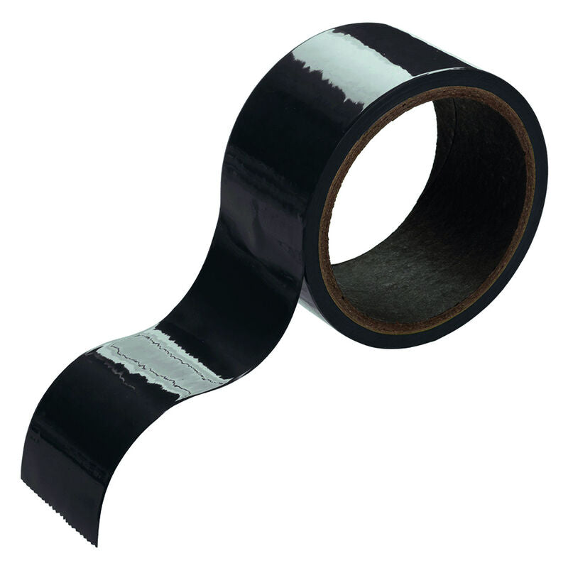 CALEXOTICS - BOUNDLESS BONDAGE TAPE BLACK - Amore24